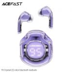 Tai nghe Bluetooth Crystal ACEFAST - T8