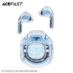 Tai nghe Bluetooth Crystal ACEFAST - T8