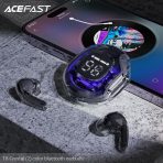 Tai nghe Bluetooth Crystal ACEFAST - T8