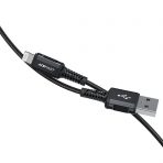 Cáp ACEFAST USB-A to Lightning (1.8m) - C4-02