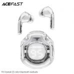 Tai nghe Bluetooth Crystal ACEFAST - T8