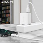 Cáp ACEFAST USB-A to USB-C (1.2m) - C2-04