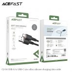 Cáp ACEFAST USB-A to USB-C (1.2m) - C2-04