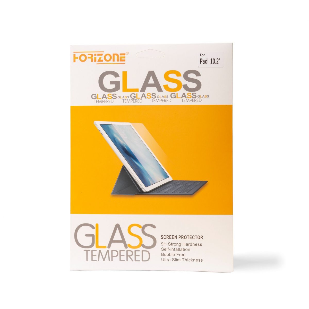 KCL IPAD GEN 9 10.2 - HORIZONE - TRONG