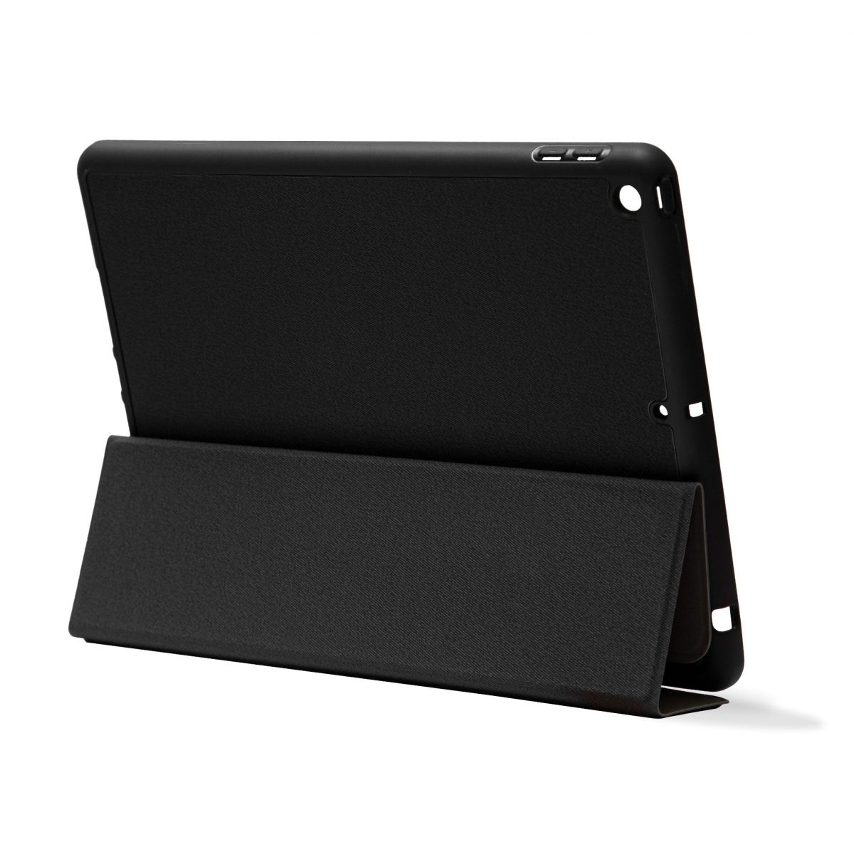 BAO DA IPAD GEN 10 10.9 ZODA PREMIUM - BLACK