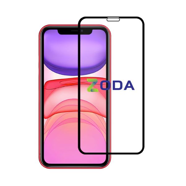 KCL IPHONE X/XS/11 PRO - ZODA - CHỐNG VÂN TAY