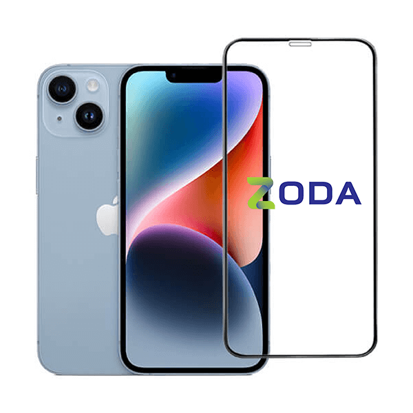 KCL IPHONE 14 PRO MAX - ZODA - CHỐNG VÂN TAY