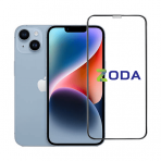 KCL IPHONE X/XS/11 PRO - ZODA - CHỐNG VÂN TAY