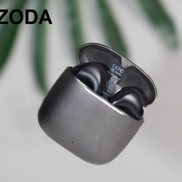 TAI NGHE BLUETOOTH ZODA TWS2303