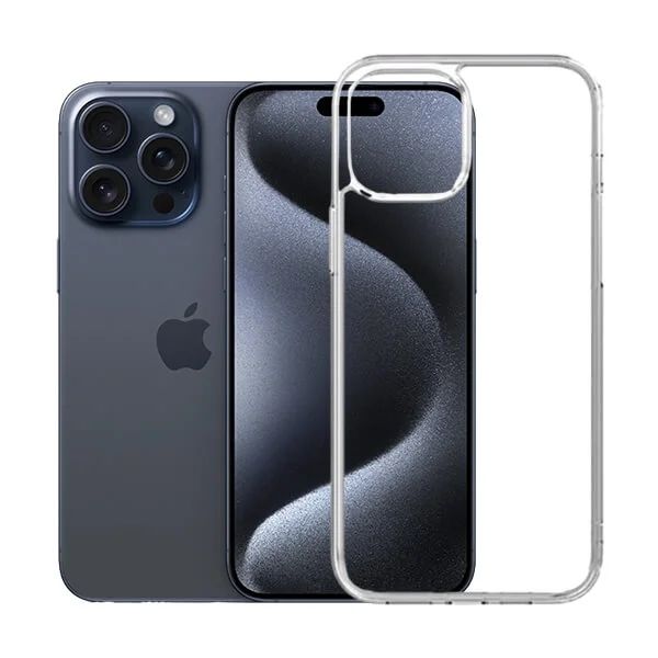 ỐP LƯNG IPHONE 13 PRO HORIZONE - TRONG