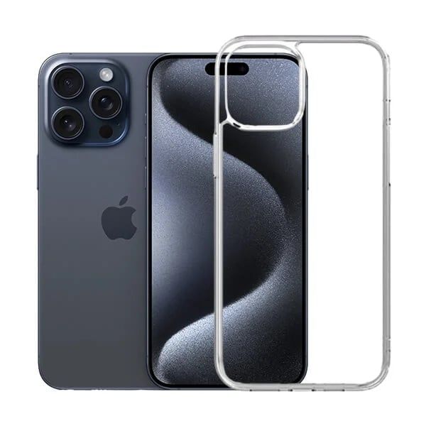 ỐP LƯNG IPHONE 11 HORIZONE - TRONG