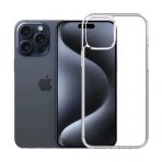 ỐP LƯNG IPHONE 14 PRO HORIZONE - TRONG