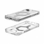 Ốp lưng UAG iPhone 15 Plus Plyo có MagSafe